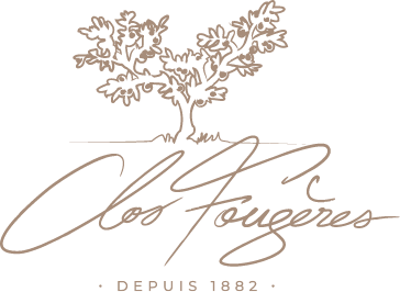 Clos fougères